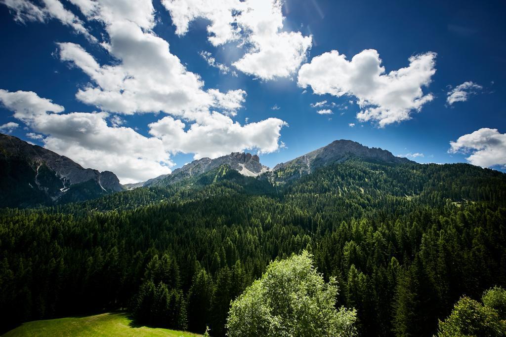 Berggasthof Trattes Olang 外观 照片