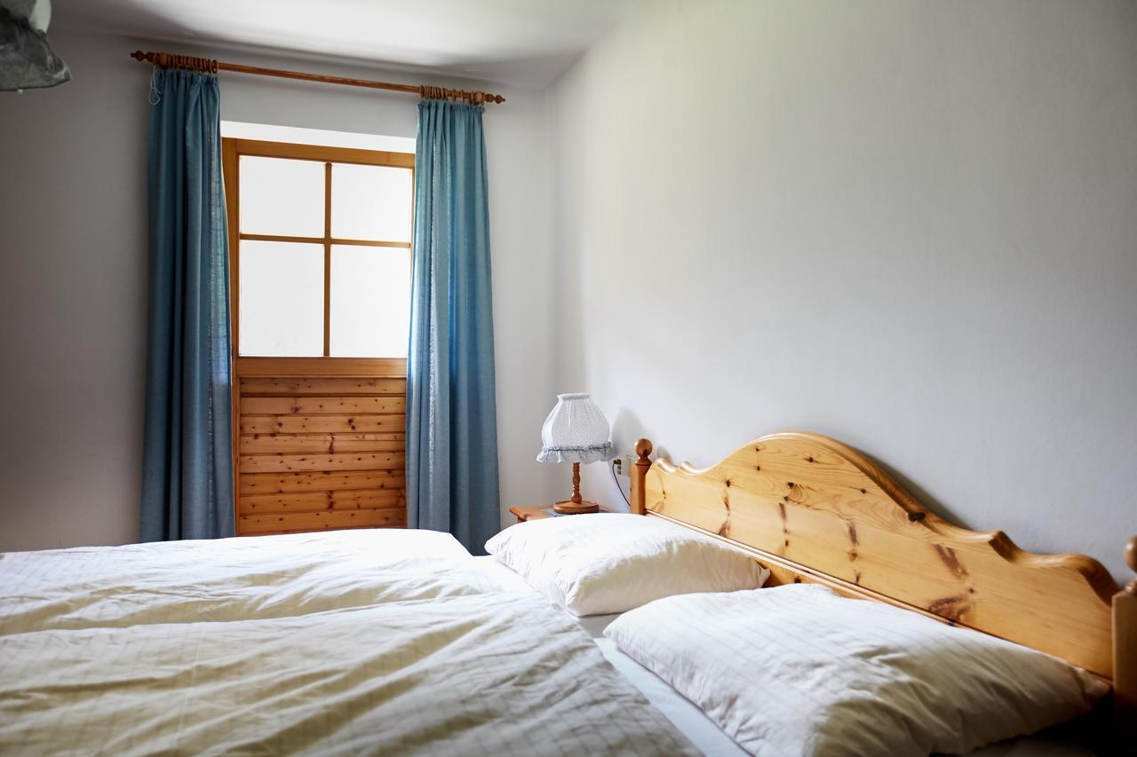 Berggasthof Trattes Olang 外观 照片